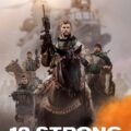 12 Strong Movie Poster