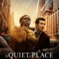 A Quiet Place: Day One Movie Poster