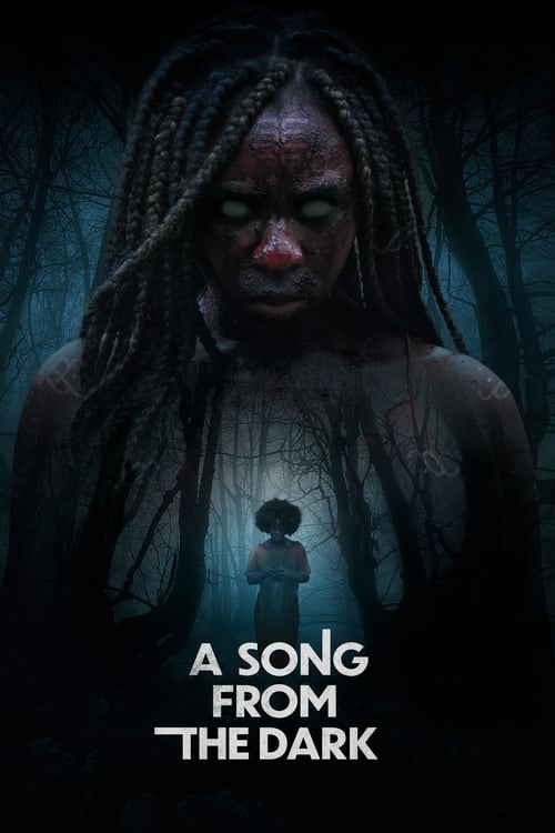 A Song from the Dark Movie Poster