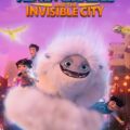 Abominable and the Invisible City (2023) 1