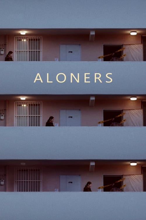 Aloners Movie Poster