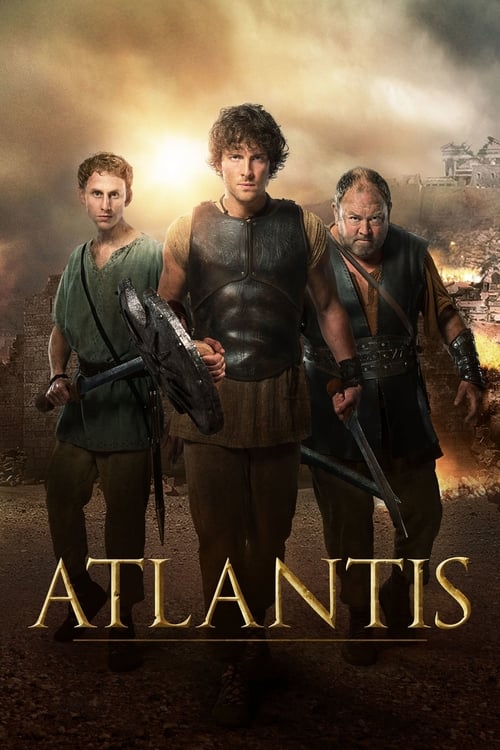 Atlantis (Season 1) 1