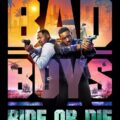 Bad Boys: Ride or Die Movie Poster