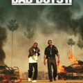 Bad Boys II Poster