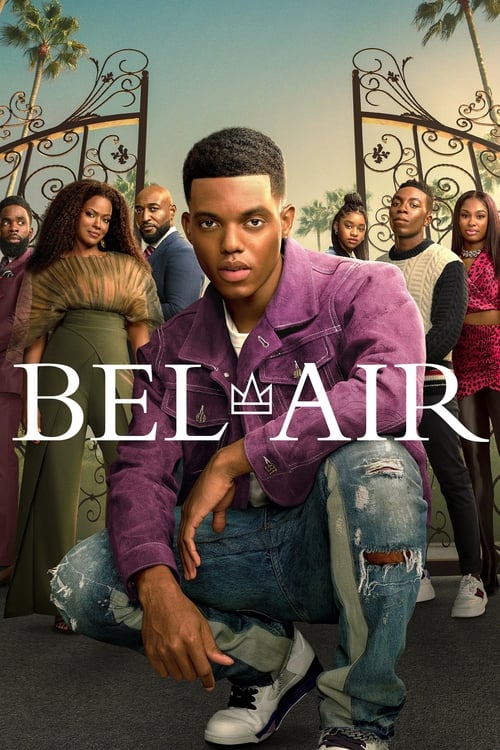 Bel-Air (Season 2) 1