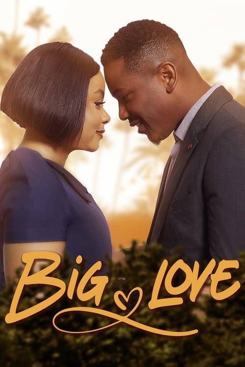 Big Love Movie Poster