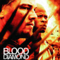 Blood Diamond Movie Poster