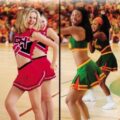 Bring It On Movie Poster