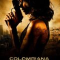 Colombiana Movie Poster