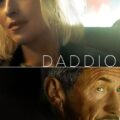 Daddio Movie Poster