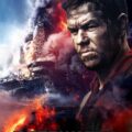 Deepwater Horizon Movie Poster