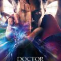 Doctor Strange Movie Poster