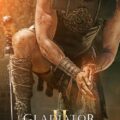 Gladiator II Movie Poster