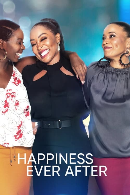 Happiness Ever After Movie Poster