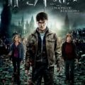 Harry Potter and the Deathly Hallows: Part 2 Movie Poster