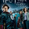 Harry Potter and the Goblet of Fire Movie Poster