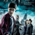 Harry Potter and the Half-Blood Prince Movie Poster