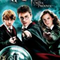 Harry Potter and the Order of the Phoenix Movie Poster