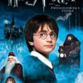 Harry Potter and the Philosopher's Stone Movie Poster