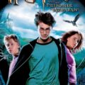 Harry Potter and the Prisoner of Azkaban Movie Poster