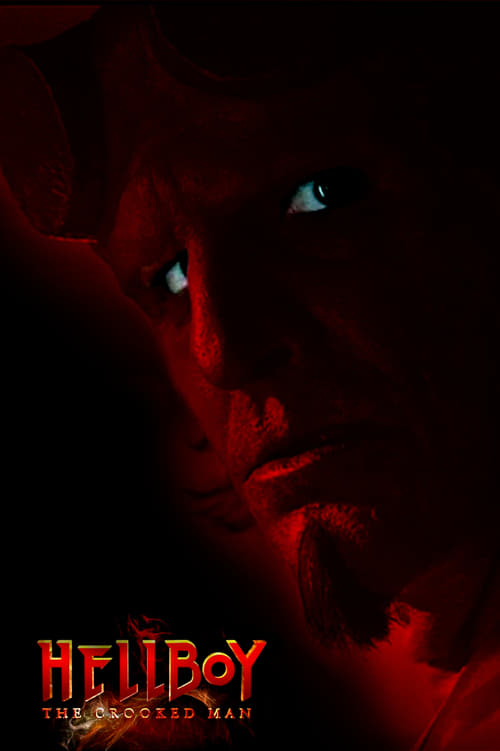 Hellboy: The Crooked Man Movie Poster