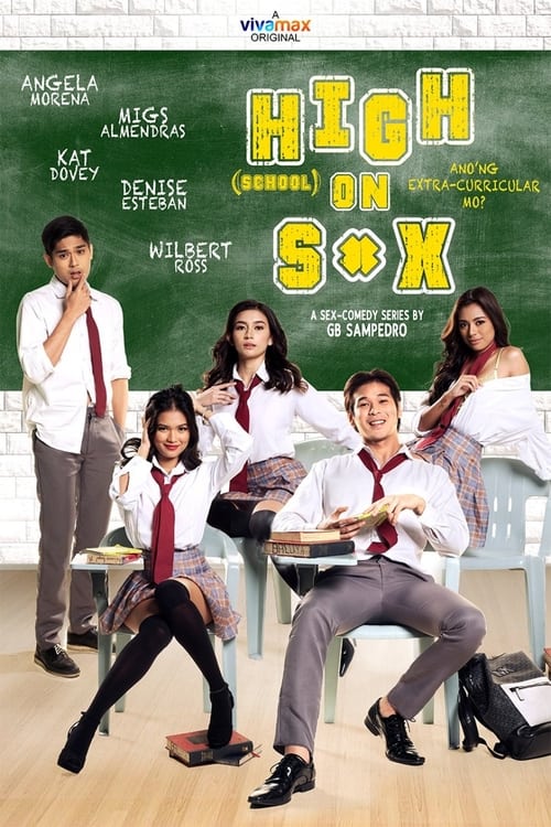 High (School) On Sex (Season 1) 1