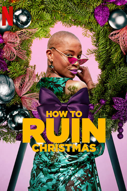 How to Ruin Christmas (Season 3) 1