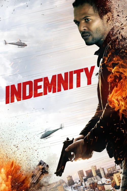 Indemnity Movie Poster