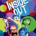 Inside Out Movie Poster