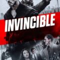 Invincible Movie Poster