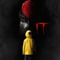 It Movie Poster