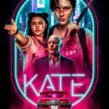 Kate Movie Poster