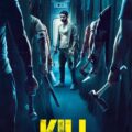 Kill Movie Poster