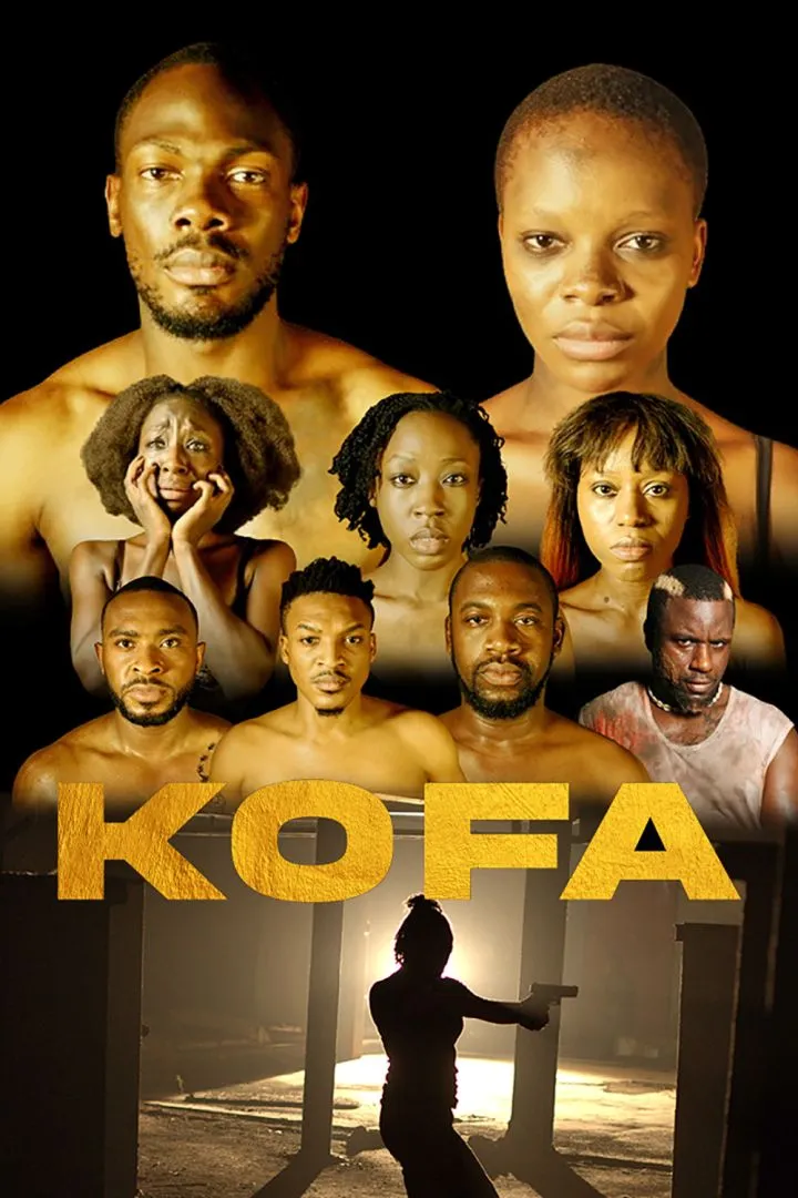 Kofa (2024) 1