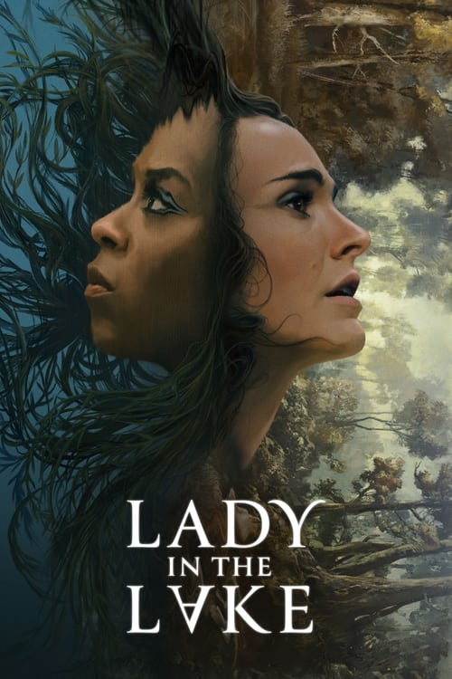 Lady in the Lake (Season 1) 1