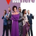 Love Lives Here Movie Poster