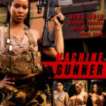 Machine Gunner Movie Poster