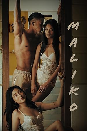 Maliko Poster