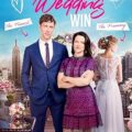 May the Best Wedding Win Poster