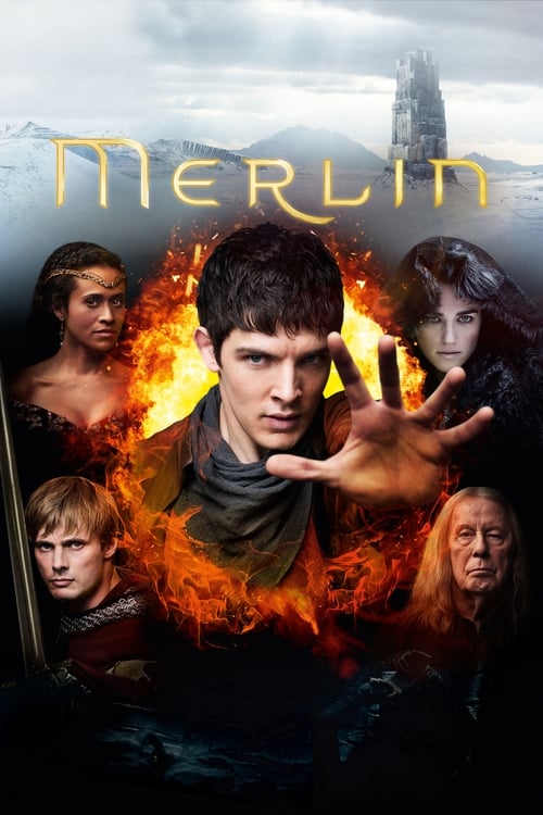 Merlin (Season 5) 1