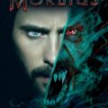 Morbius Movie Poster