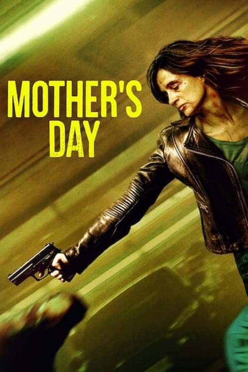 Mother's Day Movie Poster