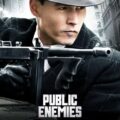 Public Enemies Movie Poster