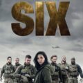 SIX (2017) (Season 1) 1