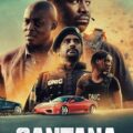 Santana Movie Poster