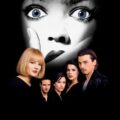 Scream Movie Poster