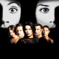 Scream 2 Movie Poster