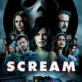 Scream Movie Poster