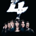 Scream 4 Movie Poster