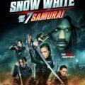 Snow White and the Seven Samurai Movie Poster